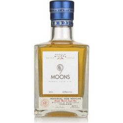 Martin Miller's Moons Gin 350ml