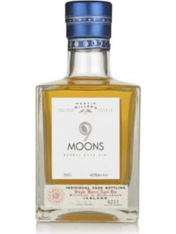 Martin Miller's Moons Gin 350ml