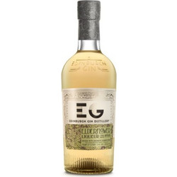 Edinburgh Gin Elderflower Λικέρ 500ml