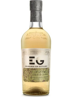 Edinburgh Gin Elderflower Λικέρ 500ml
