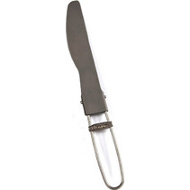 Πτυσσόμενο Μαχαίρι Polo Titanium 9-15-030