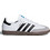 Adidas Samba OG Ανδρικά Sneakers Λευκά B75806