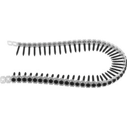 Makita F-30955 Collated Screws Coarse 3,9x30mm