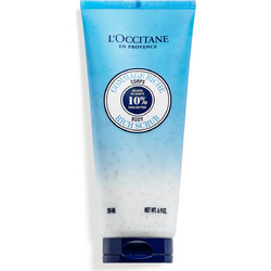 L'Occitane Shea Butter Ultra Rich Scrub Σώματος 200ml