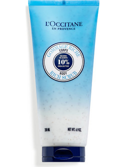 L'Occitane Shea Butter Ultra Rich Scrub Σώματος 200ml