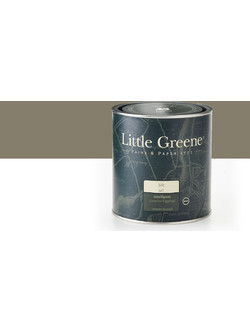 Little Greene Silt 2.5lt