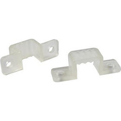 411165 ΒΑΣΗ ΩΜΕΓΑ ΓΙΑ ΤΑΙΝΙΑ LED COB 220V