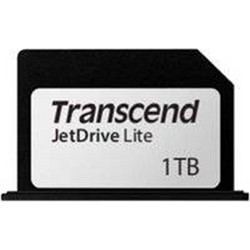 Transcend Jetdrive Lite 330 1TB