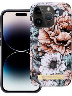 Θήκη κινητού Forcell F-Protect Mirage Compatible with MagSafe for iPhone 14 Pro Bloom Bush