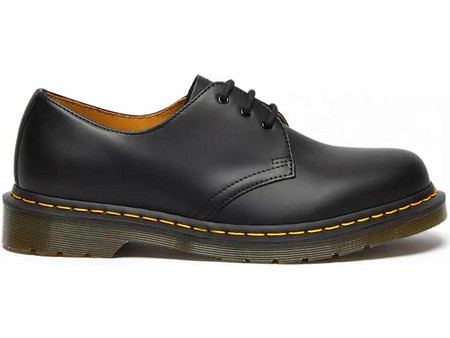 Dr.Martens 1461 Smooth Black