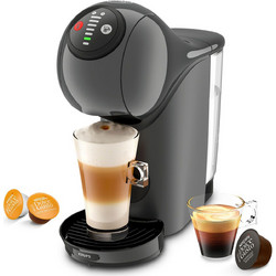 Krups Nescafe Dolce Gusto Genio S KP243B Καφετιέρα Espresso για Kάψουλες Dolce Gusto 15bar
