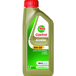 Castrol Edge C3 Συνθετικό Λάδι Αυτοκινήτου 5W-30 1lt