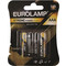 Eurolamp Extreme AAA 4τμχ