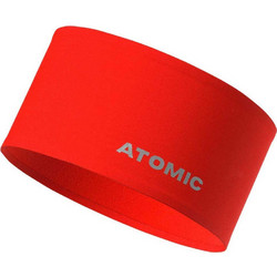 Atomic Alps Tech AL5110610 Αθλητικό Περιμετώπιο Κόκκινο