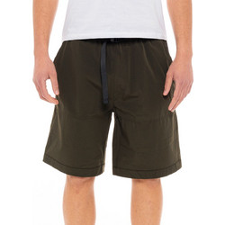 Splendid Ανδρική Βερμούδα Chino Χακί 49-221-024