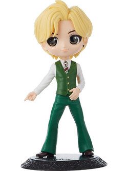 Banpresto Q Posket TinyTan Dynamite Ver.A 14cm 19012