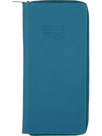 LEGAMI TRAVEL ORGANIZER PETROL TO0033