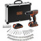 Black & Decker CDC18BAFC