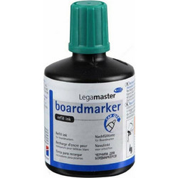 Μελάνι Μαρκαδόρου Πίνακος Legamaster 100ml Πράσινο