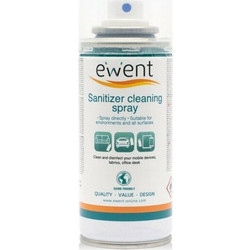 Απολυμαντικό Σπρέι Ewent EW5676 400 ml