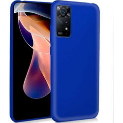Κάλυμμα Κινητού Cool Xiaomi Redmi Note 11 Pro 5G Μπλε Redmi Note 11 Pro, Pro 5G