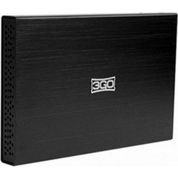 3GO HDD25BK12