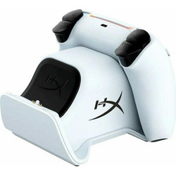 HyperX ChargePlay Duo 51P68AA Βάσεις Φόρτισης Χειριστηρίων για PS5