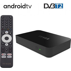 Amiko Tesla XT850 (S905Y4/2GB/32GB/Android)