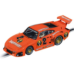 Carrera Digital 132 Porsche Kremer 935 K3 20031047
