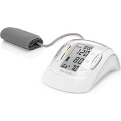 Medisana MTP Pro 51090 Ψηφιακό Πιεσόμετρο Μπράτσου με Ένδειξη Αρρυθμίας
