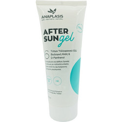 Anaplasis After Sun Gel Σώματος 200ml