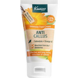 Kneipp Κρέμα για Κάλους 50ml