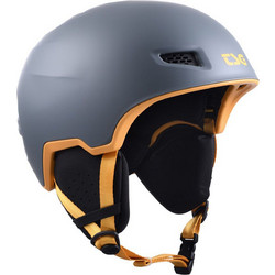 T.S.G. ALL TERRAIN SOLID MARSH HELMET - 675613162 MULTI