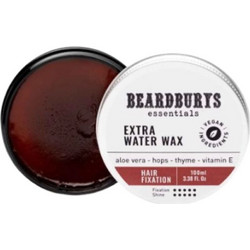 Beardburys Essentials Wax Extra Water Effect 100ml
