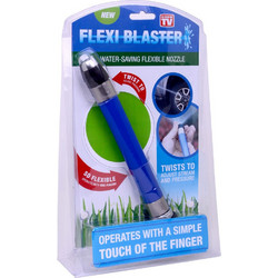 Μετατροπέας ροής νερού Flexi Blaster