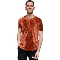 T-SHIRT MARK ONE - ΚΕΡΑΜΙΔΙ