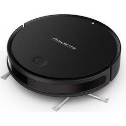 Rowenta RR7255WH Σκούπα Ρομπότ για Σκούπισμα & Σφουγγάρισμα με Wi-Fi