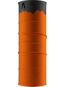 Alpinus Mari Alp Chimney Bite 1 ALPZGRYZ1 Αθλητικό Περιλαίμιο Πορτοκαλί