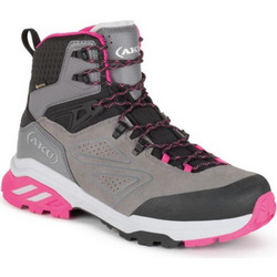 Aku Reactive GTX W 669477 trekking shoes