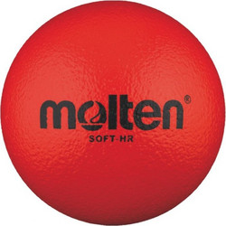 Molten SoftHR foam ball