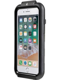 Θήκη Κινητού Hard Case της σειράς Optiline για Apple iPhone 6 Plus / 7 Plus / 8 Plus, συμβατή με Βάσεις Στήριξης Κινητού Optiline για Μηχανή με σύστημα Duolock