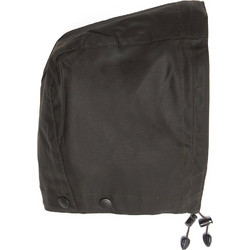 Μπουφαν Classic Sylkoil Hood MHO0003 ol71 olive
