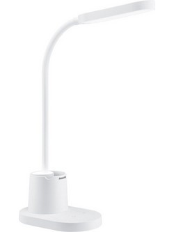 Φωτιστικό Γραφείου LED Bucket 7W 3000/4000/5700K 200LM IP20 Λευκό