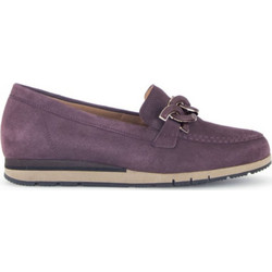 Gabor Μοκασίνια-Loafers GAB/52415 49-BRAMBLE