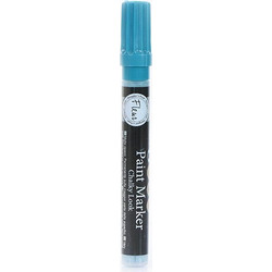 Fleur Paint Maker Chalky Look Μαρκαδόρος Istanbul Interior F59