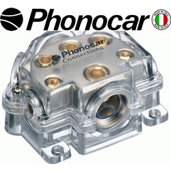 04.483 PHONOCAR 04.483 PHONOCAR