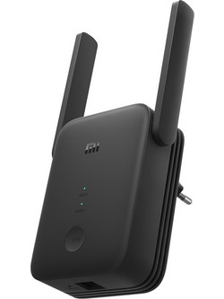 Xiaomi Mi Range AC1200 2023 Wi-Fi Extender Dual Band (2.4 & 5GHz) 100Mbps
