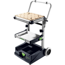 FESTOOL MW 1000 Basic ΤΡΑΠΕΖΙ ΕΡΓΑΣΙΑΣ ΤΡΟΧΗΛΑΤΟ 203454