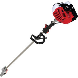 Geotec GTPS2600 Κονταροπρίονο Βενζίνης 1.2hp 5.9kg με Λάμα 25cm