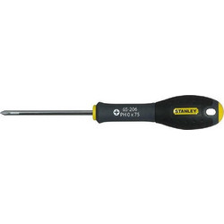 STANLEY ΚΑΤΣΑΒΙΔΙ FatMax(R) PHILLIPS PH0x75mm 0-65-206